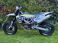Husqvarna 701 Supermoto SM 701 Fehér - thumbnail 9
