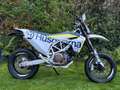 Husqvarna 701 Supermoto SM 701 Fehér - thumbnail 2