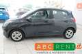 Hyundai i10 i10 1.0 MPI Tech Gris - thumbnail 4