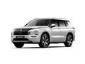 Mitsubishi Outlander Instyle 2.4 Plug-in Hybride | Adaptive Cruise Cont Blanc - thumbnail 3