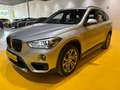 BMW X1 sDrive 18iA Grijs - thumbnail 4