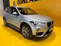 BMW X1 sDrive 18iA Grijs - thumbnail 5
