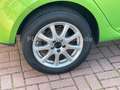 SEAT Ibiza Lim. Reference Klima Alu Service neu Grün - thumbnail 15