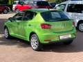 SEAT Ibiza Lim. Reference Klima Alu Service neu Grün - thumbnail 4