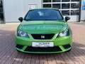 SEAT Ibiza Lim. Reference Klima Alu Service neu Grün - thumbnail 2