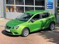 SEAT Ibiza Lim. Reference Klima Alu Service neu Grün - thumbnail 18