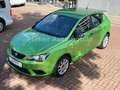 SEAT Ibiza Lim. Reference Klima Alu Service neu Grün - thumbnail 3