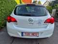 Opel Astra J 1.4 mit 101PS*Tüv/Inspektion neu*Klima* Weiß - thumbnail 7