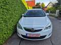 Opel Astra J 1.4 mit 101PS*Tüv/Inspektion neu*Klima* Weiß - thumbnail 6