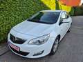 Opel Astra J 1.4 mit 101PS*Tüv/Inspektion neu*Klima* Weiß - thumbnail 15