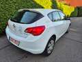 Opel Astra J 1.4 mit 101PS*Tüv/Inspektion neu*Klima* Weiß - thumbnail 8