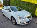 Opel Astra J 1.4 mit 101PS*Tüv/Inspektion neu*Klima* Weiß - thumbnail 14