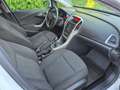 Opel Astra J 1.4 mit 101PS*Tüv/Inspektion neu*Klima* Weiß - thumbnail 11
