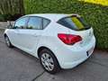 Opel Astra J 1.4 mit 101PS*Tüv/Inspektion neu*Klima* Weiß - thumbnail 9
