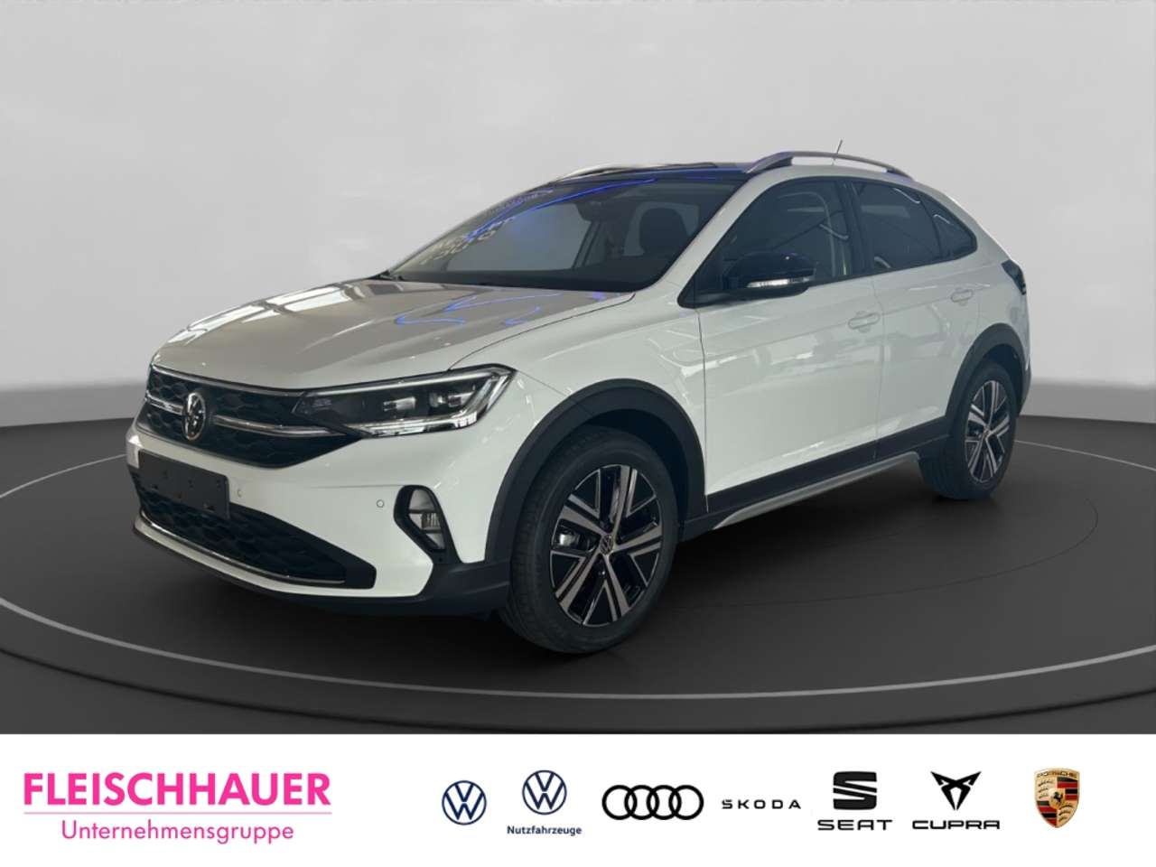 Volkswagen Taigo 2025
