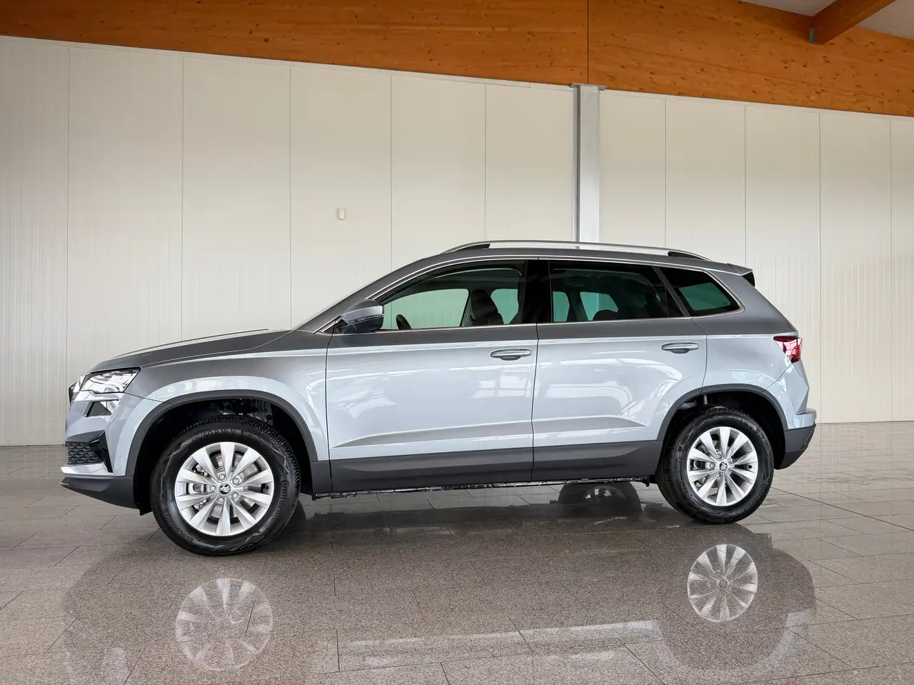 Skoda Karoq 2026 — фото 6