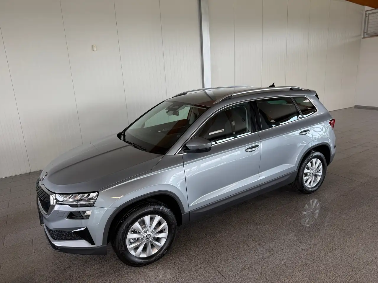 Skoda Karoq 2026 — фото 7