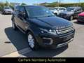 Land Rover Range Rover Evoque SE  Nettopreis  17.982 € Noir - thumbnail 3