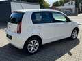 Skoda Citigo Citigo 1.0 G-TEC Clever Weiß - thumbnail 4
