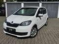 Skoda Citigo Citigo 1.0 G-TEC Clever Weiß - thumbnail 1