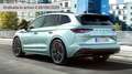 Skoda Enyaq 85x 4x4 Sportline Argento - thumbnail 4