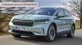 Skoda Enyaq 85x 4x4 Sportline Argento - thumbnail 1