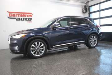 LUXE / CUIR / TOIT / AWD