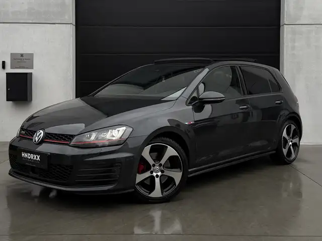 Volkswagen Golf GTI GTI DSG - PANO - ACC - LEDER - CarPlay - GARANTIE