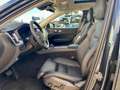 Volvo XC60 T6 AWD 253 + 145ch Utimate Style Dark Geartronic Blau - thumbnail 6