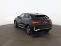 Audi Q3 SB 35 TDI S-Line Aut LED AHK RADAR LEDER NAVI Schwarz - thumbnail 7