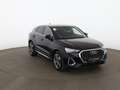 Audi Q3 SB 35 TDI S-Line Aut LED AHK RADAR LEDER NAVI Schwarz - thumbnail 5