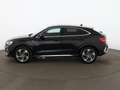 Audi Q3 SB 35 TDI S-Line Aut LED AHK RADAR LEDER NAVI Schwarz - thumbnail 6