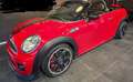 MINI John Cooper Works Cabrio Mini John Cooper Works Cabrio Aut. Roşu - thumbnail 3