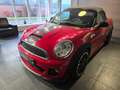 MINI John Cooper Works Cabrio Mini John Cooper Works Cabrio Aut. Roşu - thumbnail 2