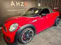MINI John Cooper Works Cabrio Mini John Cooper Works Cabrio Aut. Roşu - thumbnail 5
