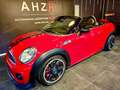 MINI John Cooper Works Cabrio Mini John Cooper Works Cabrio Aut. Roşu - thumbnail 1