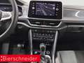 Volkswagen T-Roc 1.5 TSI DSG Style AHK IQ.LIGHT KAMERA NAVI Grau - thumbnail 17