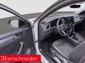 Volkswagen T-Roc 1.5 TSI DSG Style AHK IQ.LIGHT KAMERA NAVI Grau - thumbnail 27