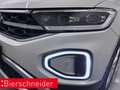 Volkswagen T-Roc 1.5 TSI DSG Style AHK IQ.LIGHT KAMERA NAVI Grau - thumbnail 31