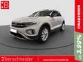 Volkswagen T-Roc 1.5 TSI DSG Style AHK IQ.LIGHT KAMERA NAVI Grau - thumbnail 1