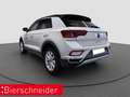 Volkswagen T-Roc 1.5 TSI DSG Style AHK IQ.LIGHT KAMERA NAVI Grau - thumbnail 5