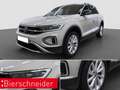 Volkswagen T-Roc 1.5 TSI DSG Style AHK IQ.LIGHT KAMERA NAVI Grau - thumbnail 30