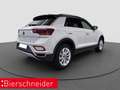 Volkswagen T-Roc 1.5 TSI DSG Style AHK IQ.LIGHT KAMERA NAVI Grau - thumbnail 7