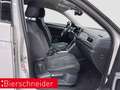 Volkswagen T-Roc 1.5 TSI DSG Style AHK IQ.LIGHT KAMERA NAVI Grau - thumbnail 13