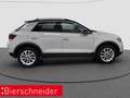 Volkswagen T-Roc 1.5 TSI DSG Style AHK IQ.LIGHT KAMERA NAVI Grau - thumbnail 8