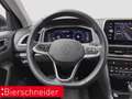 Volkswagen T-Roc 1.5 TSI DSG Style AHK IQ.LIGHT KAMERA NAVI Grau - thumbnail 12