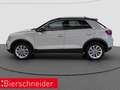 Volkswagen T-Roc 1.5 TSI DSG Style AHK IQ.LIGHT KAMERA NAVI Grau - thumbnail 4