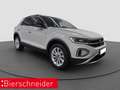 Volkswagen T-Roc 1.5 TSI DSG Style AHK IQ.LIGHT KAMERA NAVI Grau - thumbnail 9