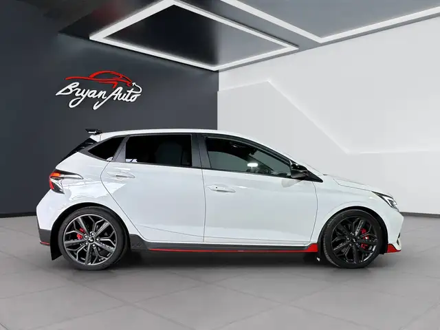 2023 Hyundai i20 for sale