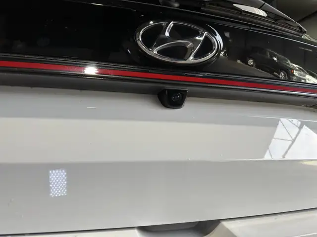 Hyundai i20 view 13